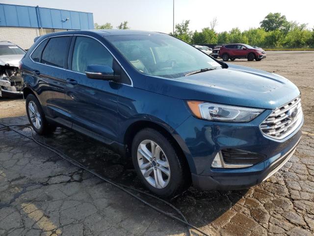 2020 FORD EDGE SEL - 2FMPK3J94LBB09163