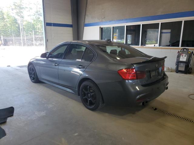 Vin: wba3d5c55ef147471, lot: 61530255, bmw 3 series d xdrive 20142