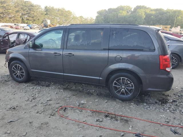 Vin: 2c4rdgbg6kr541027, lot: 59195875, dodge caravan se 20192