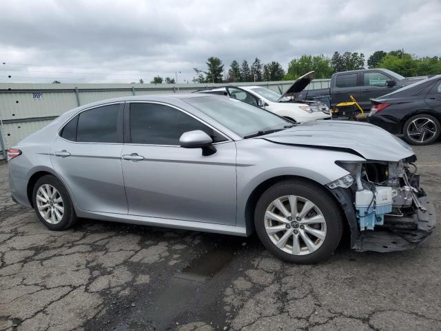 Vin: 4t1b11hk4ju670836, lot: 60277465, toyota camry l 20184