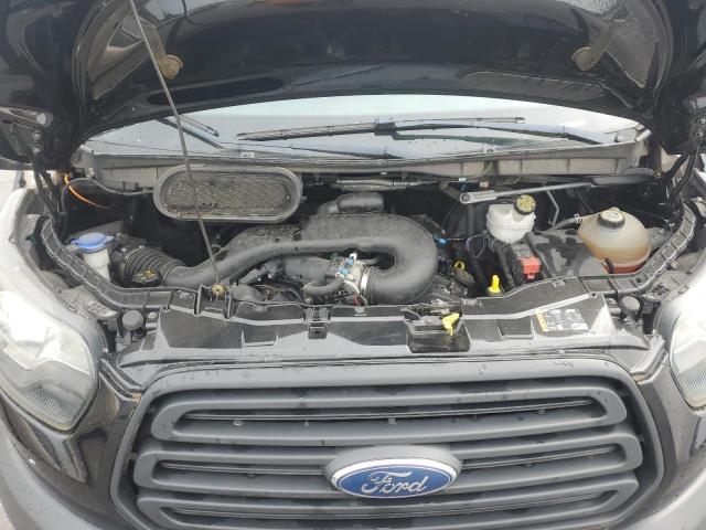 2015 FORD TRANSIT T- - 1FBZX2YM4FKA59494