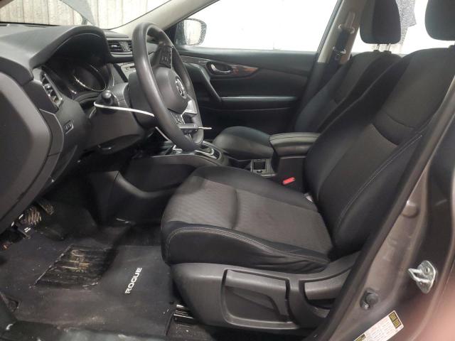 2017 NISSAN ROGUE S - JN8AT2MV8HW011693