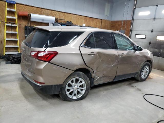 Vin: 2gnaxtev6k6276822, lot: 56509825, chevrolet equinox lt 20193
