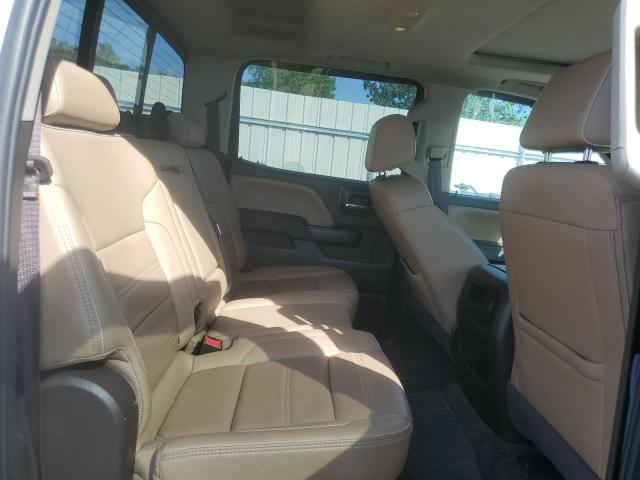 2017 GMC SIERRA K15 - 3GTU2PEJ1HG120533