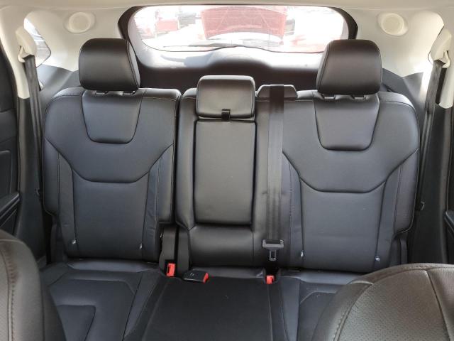 2017 FORD EDGE TITAN 2FMPK4K80HBC41520
