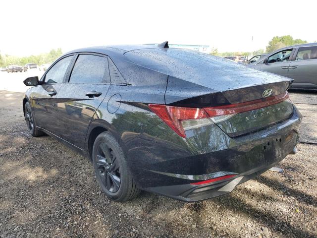 2022 HYUNDAI ELANTRA SE KMHLM4AG3NU363764