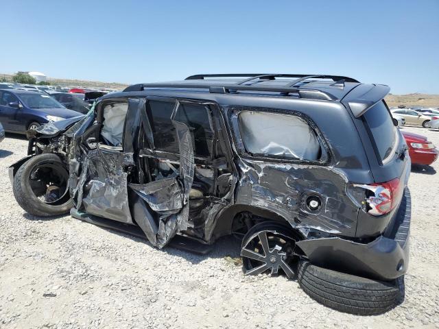 Vin: 5tddw5g10hs148184, lot: 61683515, toyota sequoia platinum 20172