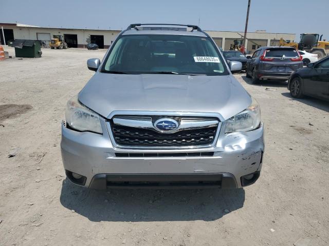 2015 SUBARU FORESTER 2 JF2SJAKC5FH443226