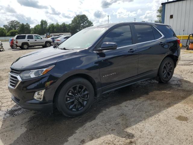 Vin: 3gnaxkev8ms142635, lot: 60846595, chevrolet equinox lt 2021 img_1
