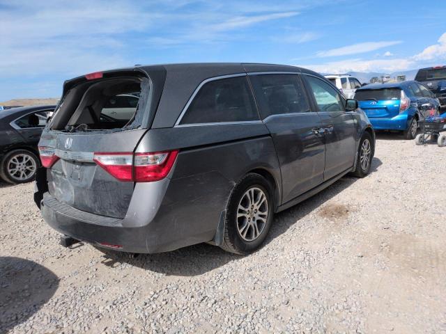 Vin: 5fnrl5h63bb087742, lot: 59544335, honda all models exl 20113