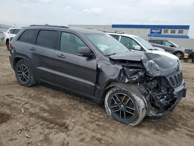 Vin: 1c4rjflgxhc610241, lot: 59609005, jeep grand cher trailhawk 20174