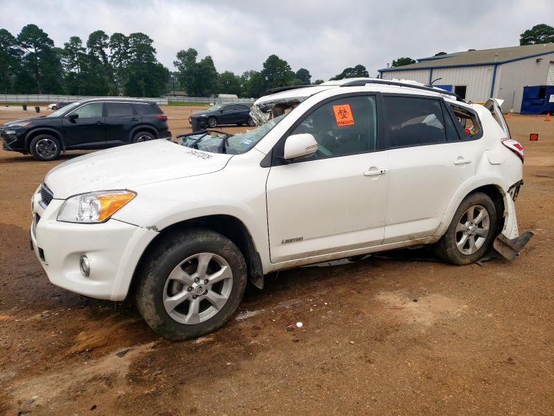 Vin: 2t3yf4dv1bw072676, lot: 61477375, toyota rav4 limited 2011 img_1