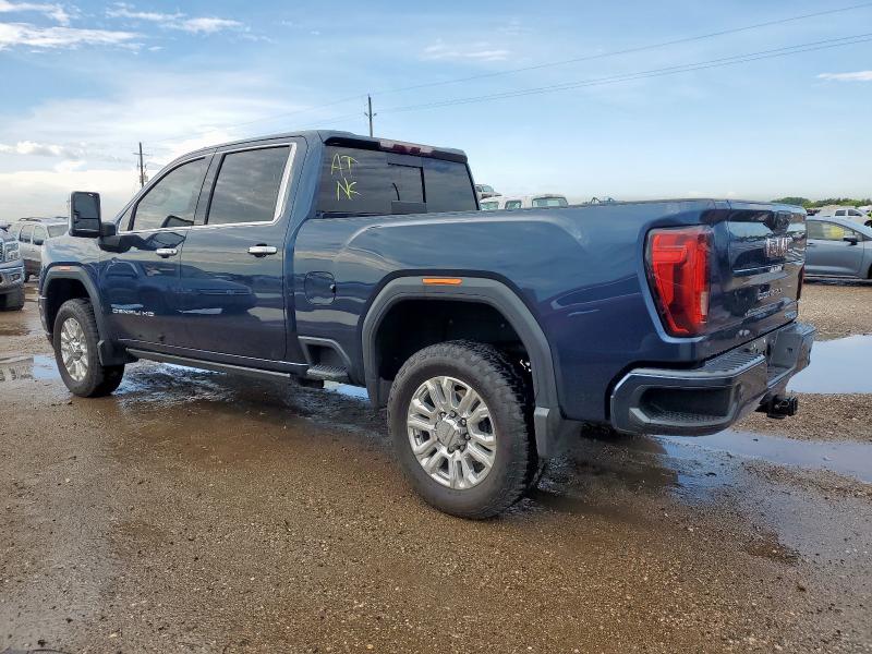 Vin: 1gt49rey7nf163050, lot: 60218525, gmc sierra k2500 denali 20222