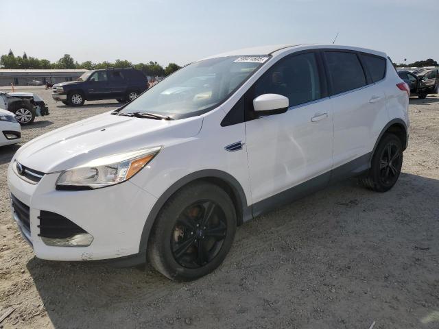 Vin: 1fmcu9gx6fub82499, lot: 59921505, ford escape se 2015 img_1