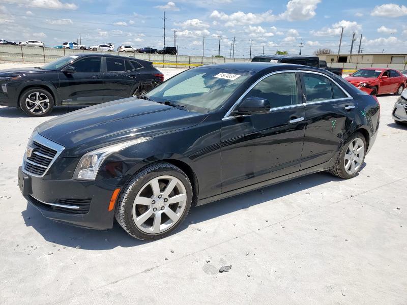 Vin: 1g6aa5ra3g0146271, lot: 61974835, cadillac ats 2016 img_1
