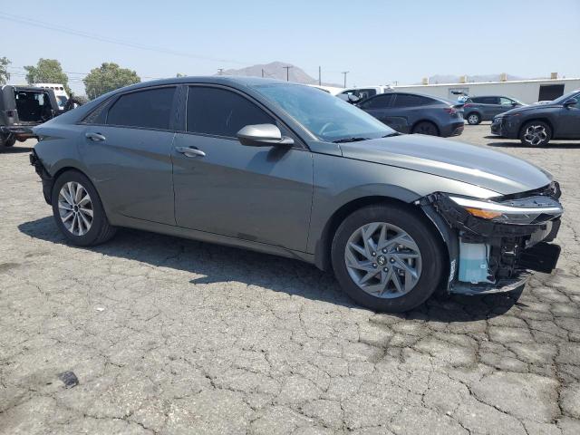 2024 HYUNDAI ELANTRA SE - KMHLM4DG3RU845037