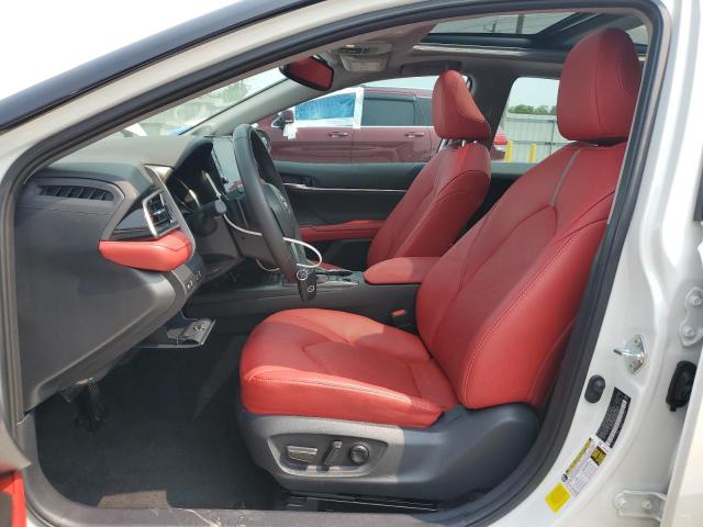 2024 TOYOTA CAMRY XSE 4T1K61AK5RU261834