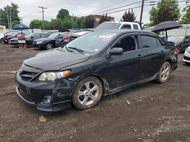 Vin: 2t1bu4ee0cc850388, lot: 61132395, toyota corolla base 2012 img_1