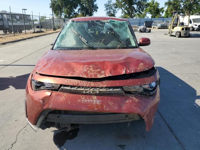 2023 KIA SOUL LX - KNDJ23AU3P7850742
