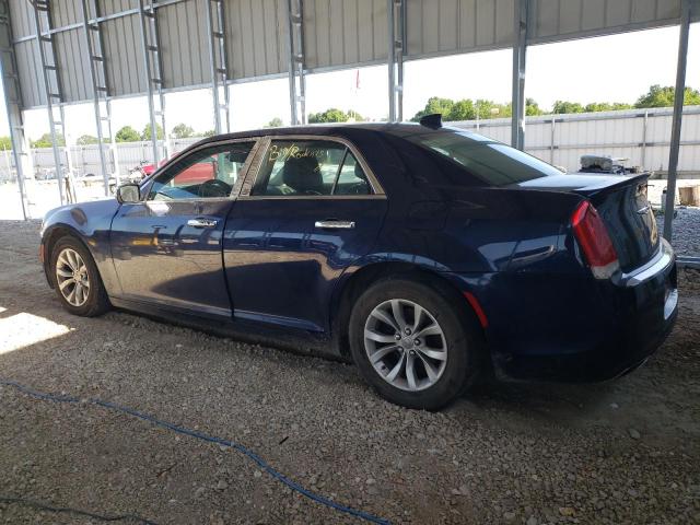 2016 CHRYSLER 300 LIMITE - 2C3CCAAG3GH252339