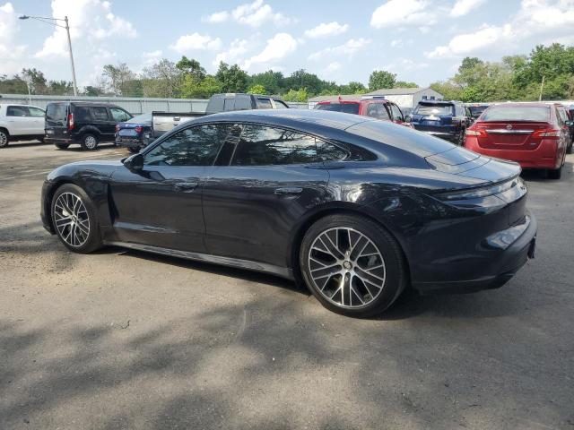 2020 PORSCHE TAYCAN TUR WP0AC2Y10LSA70436