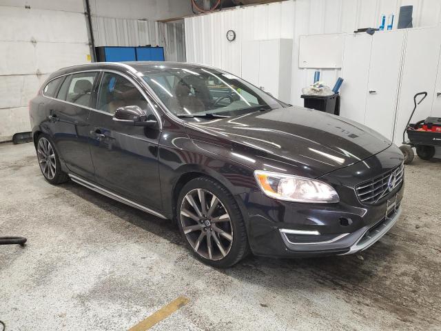 Vin: yv126meb7f1189168, lot: 61829875, volvo v60 premier 20154