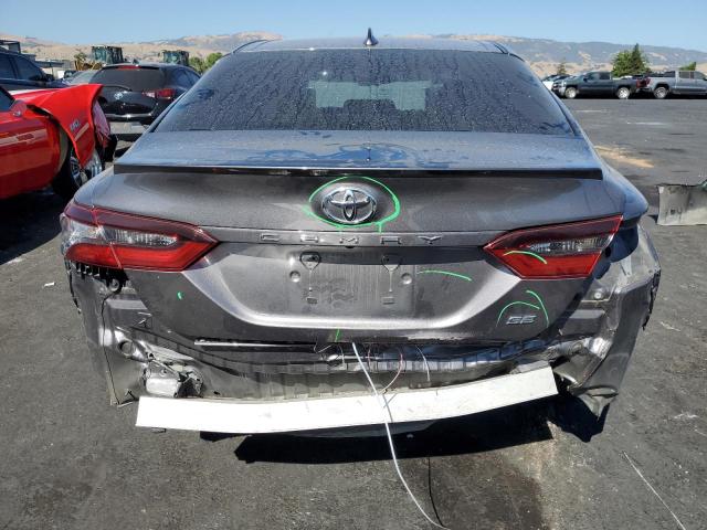 2023 TOYOTA CAMRY SE N 4T1G11AK3PU091796