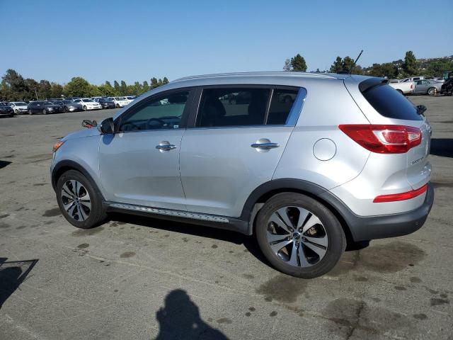 Vin: kndpc3a28d7461600, lot: 60301995, kia sportage ex 20132