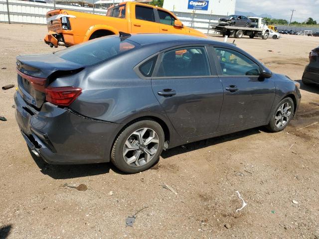 2019 KIA FORTE FE - 3KPF24AD9KE059751