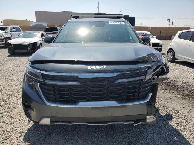 2025 KIA SELTOS EX KNDER2AA2S7699690