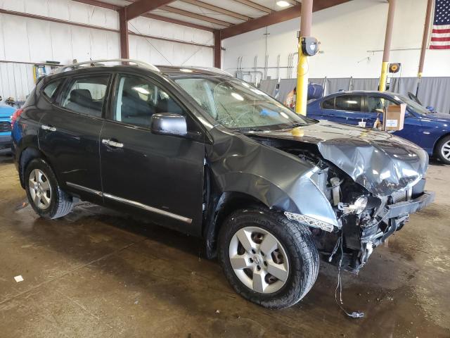 Vin: jn8as5mv3ew719172, lot: 62218685, nissan rogue s 20144
