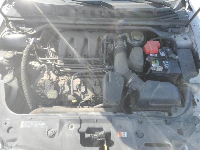 2015 FORD TAURUS SEL - 1FAHP2E80FG121013