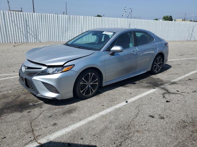 Vin: 4t1b11hkxku856723, lot: 59639575, toyota camry l 2019 img_1