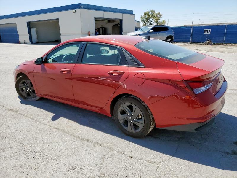 Vin: kmhls4ag6mu066234, lot: 60159365, hyundai elantra sel 20212
