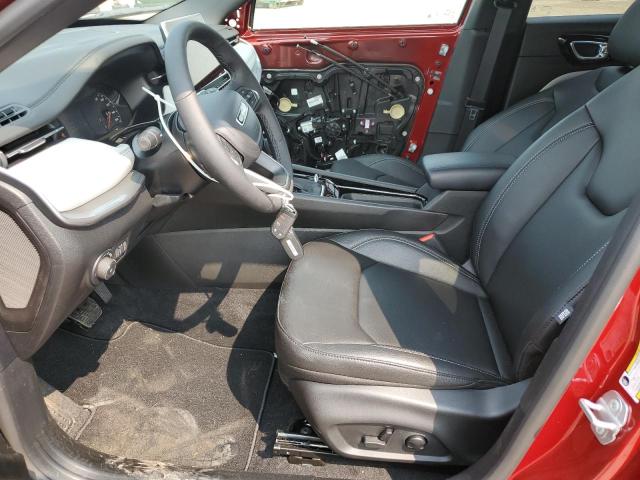 2025 JEEP COMPASS LI 3C4NJDCN5ST587206