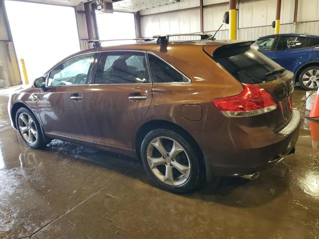Vin: 4t3bk3bb7cu071764, lot: 61221155, toyota venza le 20122