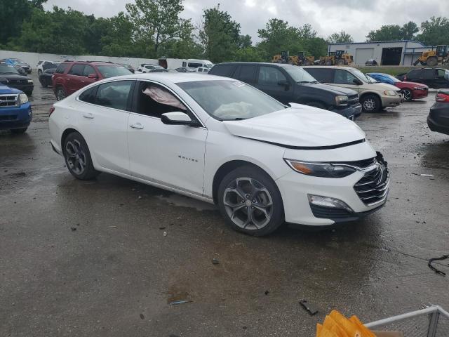 2020 CHEVROLET MALIBU LT - 1G1ZD5ST3LF105139