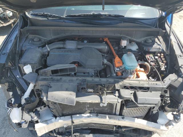 2022 KIA SORENTO S - KNDRG4LG9N5062655
