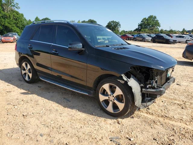 Vin: 4jgda5jb4ga757172, lot: 60848325, mercedes-benz gle-class 350 20164