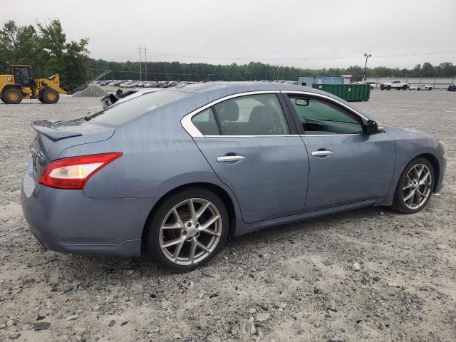 Vin: 1n4aa5ap9ac865520, lot: 61299105, nissan maxima s 20103