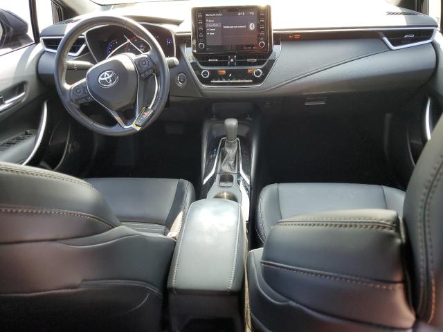 2022 TOYOTA COROLLA XS 5YFT4MCE8NP099728