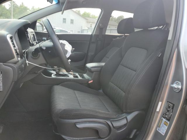 2019 KIA SPORTAGE L - KNDPM3AC2K7593724