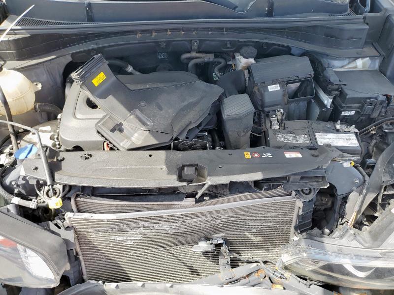 2020 KIA SPORTAGE E - KNDPN3AC7L7720837