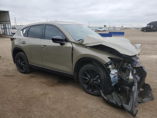 2024 MAZDA CX-5 CARBO JM3KFBAY6R0391683