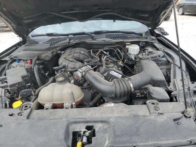 2016 FORD MUSTANG - 1FA6P8AM5G5294830