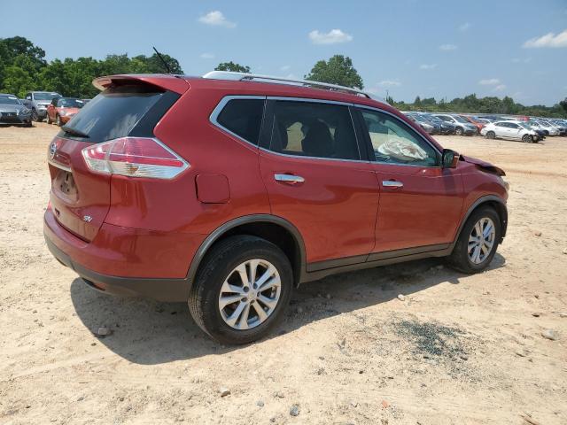 2015 NISSAN ROGUE S - KNMAT2MTXFP523571