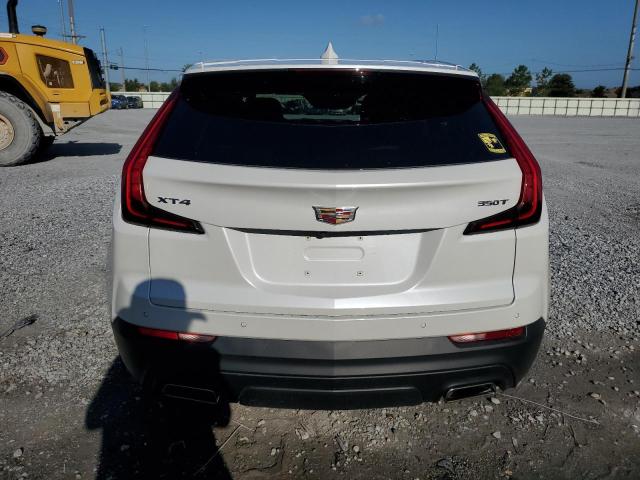 2023 CADILLAC XT4 LUXURY 1GYAZAR42PF219114