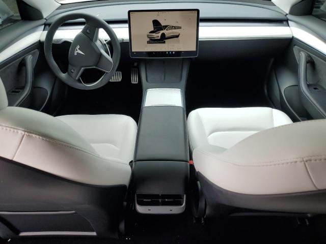2022 TESLA MODEL 3 5YJ3E1ECXNF320586