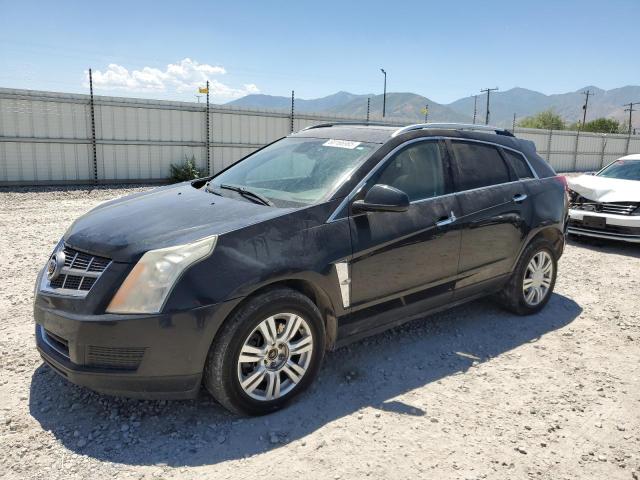 Vin: 3gyfnde30cs598586, lot: 60166985, cadillac srx luxury collection 2012 img_1