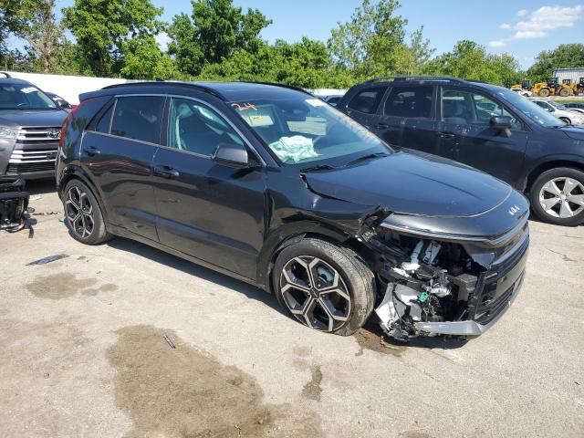 2024 KIA NIRO EX - KNDCR3LE3R5152351